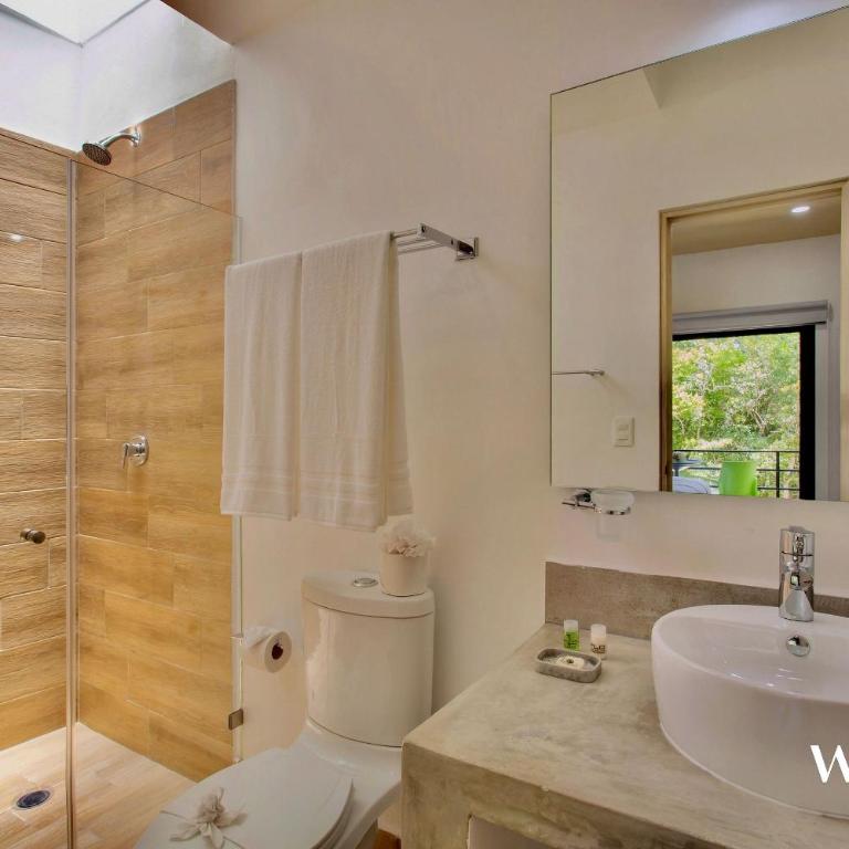 Exclusive 3-bedroom house with a large roof terrace and private pool - Apartamento - 8