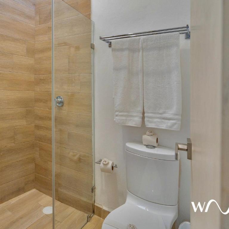 Exclusive 3-bedroom house with a large roof terrace and private pool - Apartamento - 29