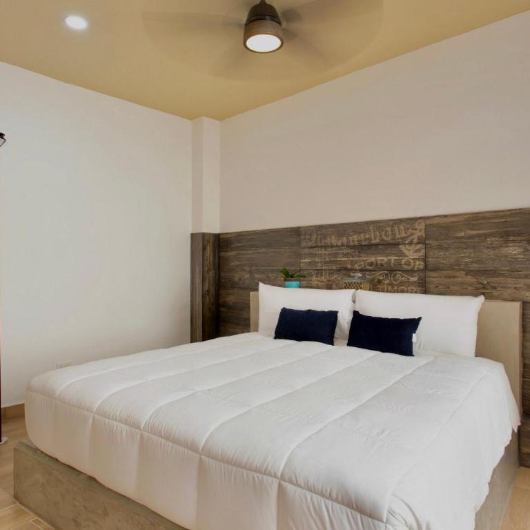 Exclusive 3-bedroom house with a large roof terrace and private pool - Apartamento - 35