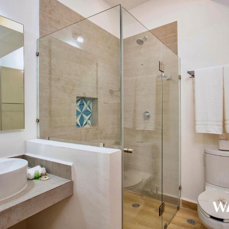 Exclusive 3-bedroom house with a large roof terrace and private pool - Apartamento - 38