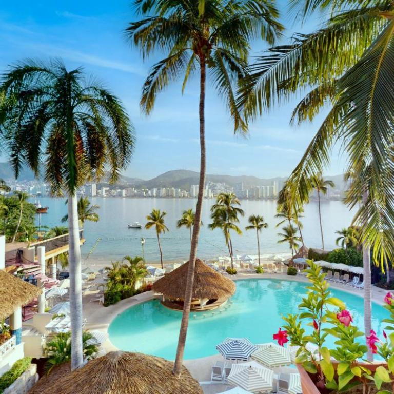 Park Royal Beach Acapulco - All Inclusive - Habitación Superior con cama extragrande - 3