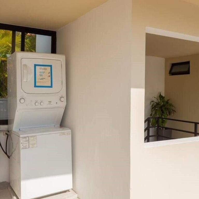 4 Br Spacious Exclusive Townhouse with Private Rooftop and Pool Navio Tulum by Waves - Apartamento - 44