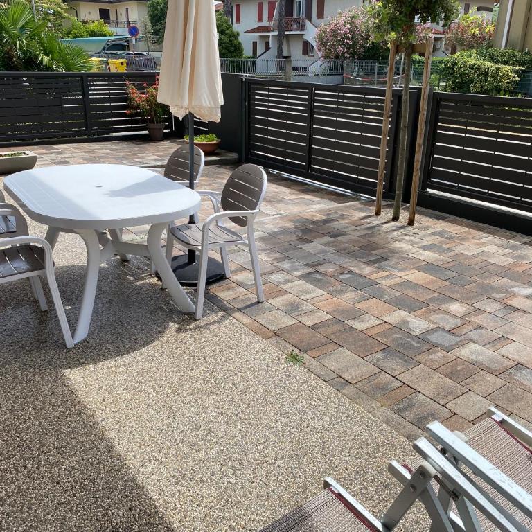 Casa Eva Garden - Appartamento con 2 Camere da Letto e Terrazza - 16
