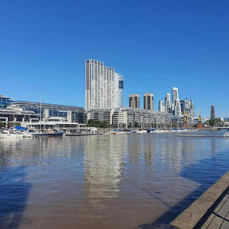 Chalet Buenos aires II - Chalet de 1 dormitorio - 1