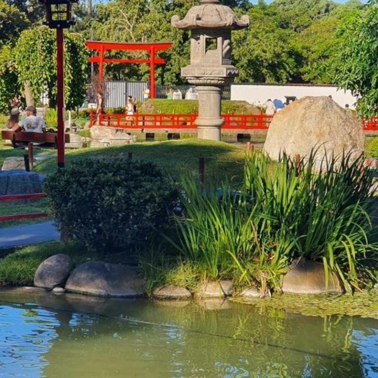 Chalet Buenos aires II - Chalet de 1 dormitorio - 3