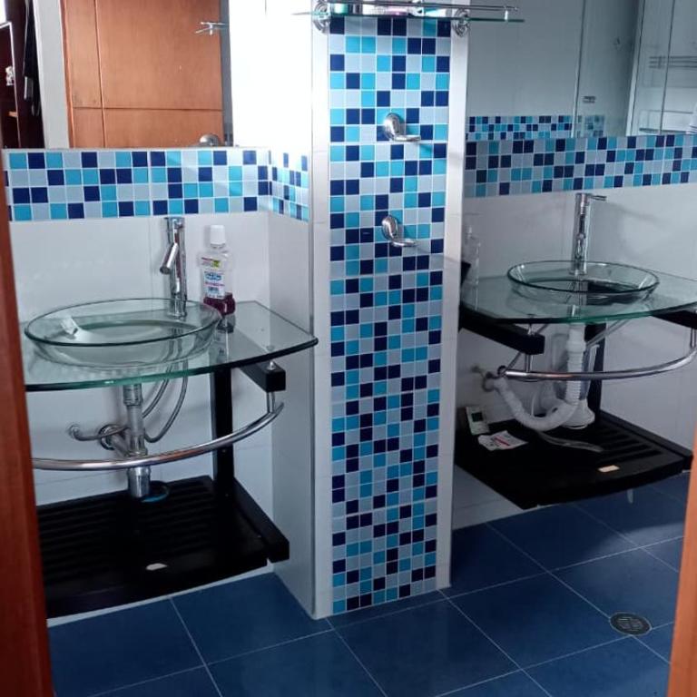 Hospedaje Vega del Rio - Four-Bedroom House - 1