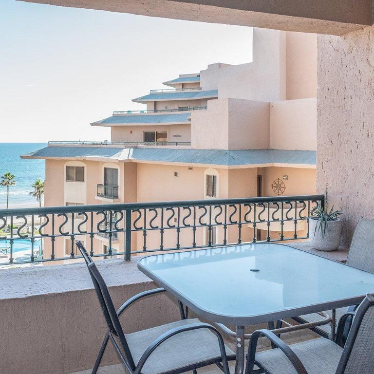 Sonoran Spa N504 - Casa - 8