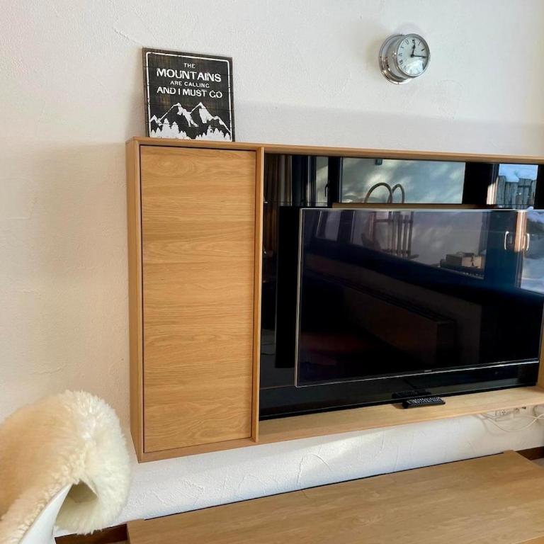 Alpine Apartment Davos Parsenn - Apartment mit 3 Schlafzimmern - 19