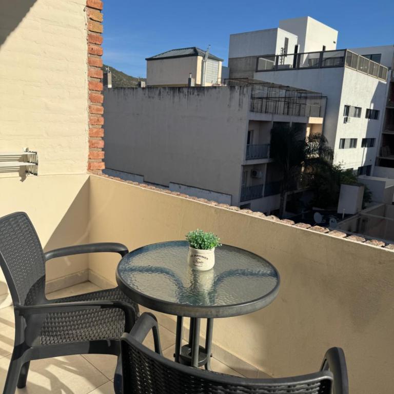 Refugio del Lago - Centro - Apartamento de 1 dormitorio - 2