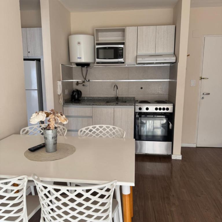 Refugio del Lago - Centro - Apartamento de 1 dormitorio - 3