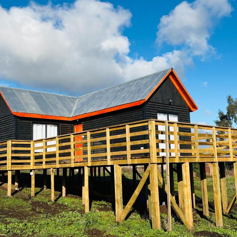 Matanzas, centinela - Casa de 2 dormitorios - 3