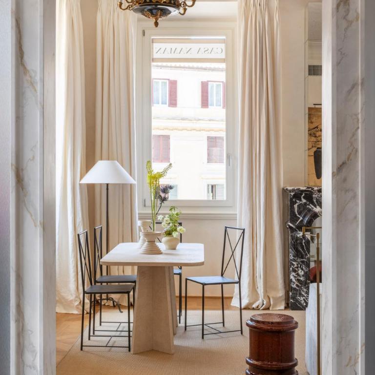 Casa Naman - Appartamento Deluxe con 1 Camera da Letto - 7