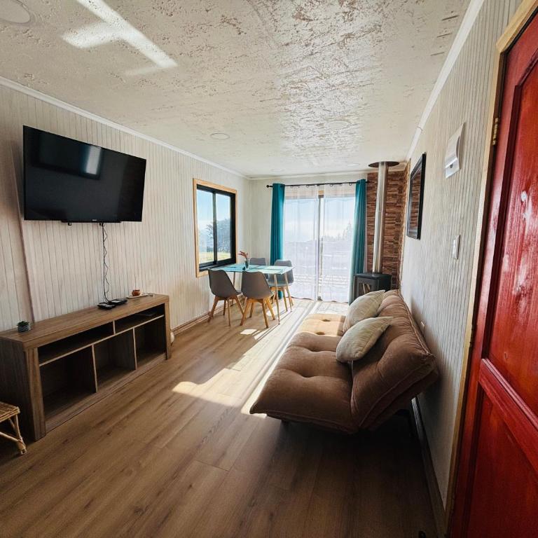 Matanzas, centinela - Casa de 2 dormitorios - 7