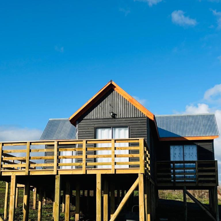 Matanzas, centinela - Casa de 2 dormitorios - 9