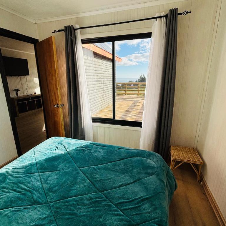 Matanzas, centinela - Casa de 2 dormitorios - 17