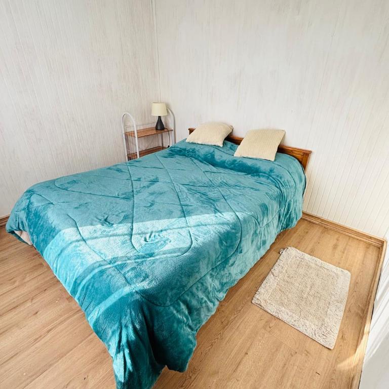 Matanzas, centinela - Casa de 2 dormitorios - 24