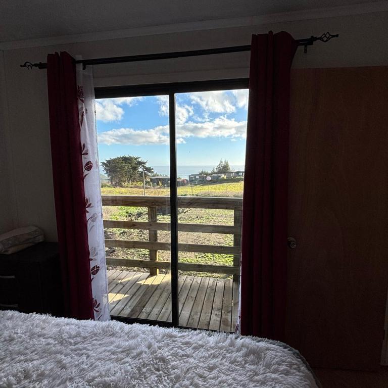 Matanzas, centinela - Casa de 2 dormitorios - 26