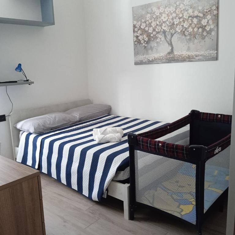 La casa di Susy - Casa Vacanze - Casa con 2 Camere da Letto - 29