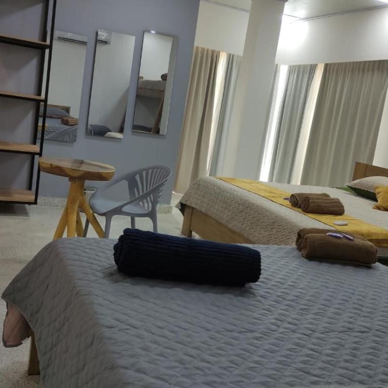 Hotel Filigrana Mompox - Habitación Doble - 1 o 2 camas - 1