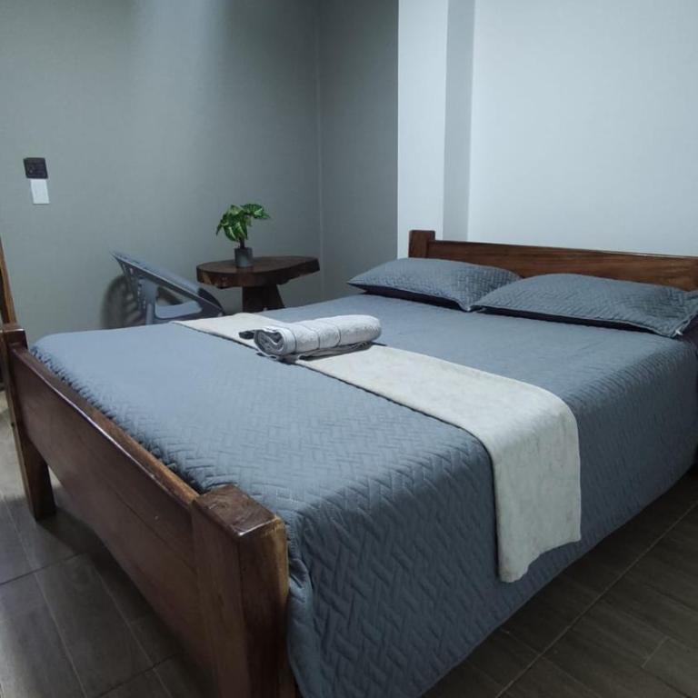 Hotel Filigrana Mompox - Habitación Doble Estándar - 2