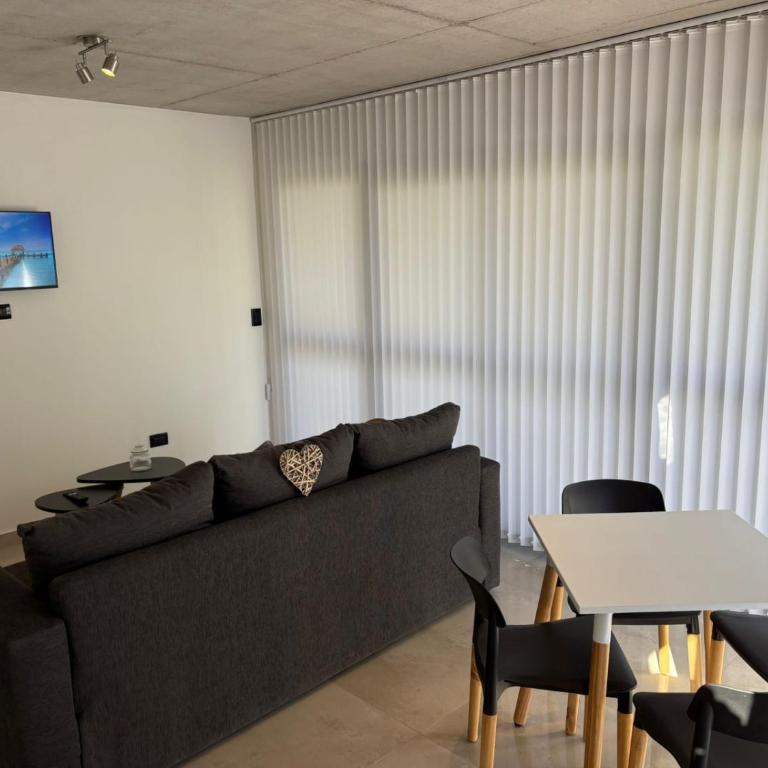 La Plage Pinamar Centro a estrenar - Apartamento de 1 dormitorio - 15