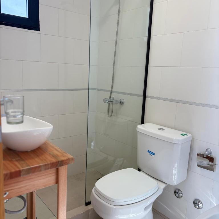 La Plage Pinamar Centro a estrenar - Apartamento de 1 dormitorio - 16