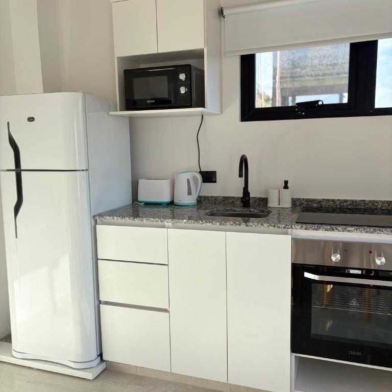 La Plage Pinamar Centro a estrenar - Apartamento de 1 dormitorio - 19