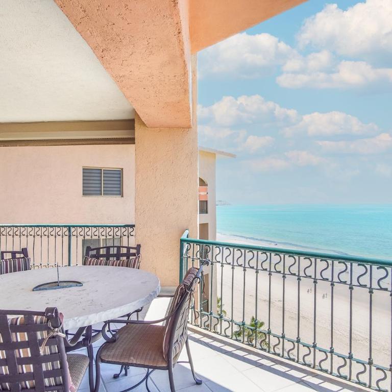 Sonoran Sea - Casa - 34