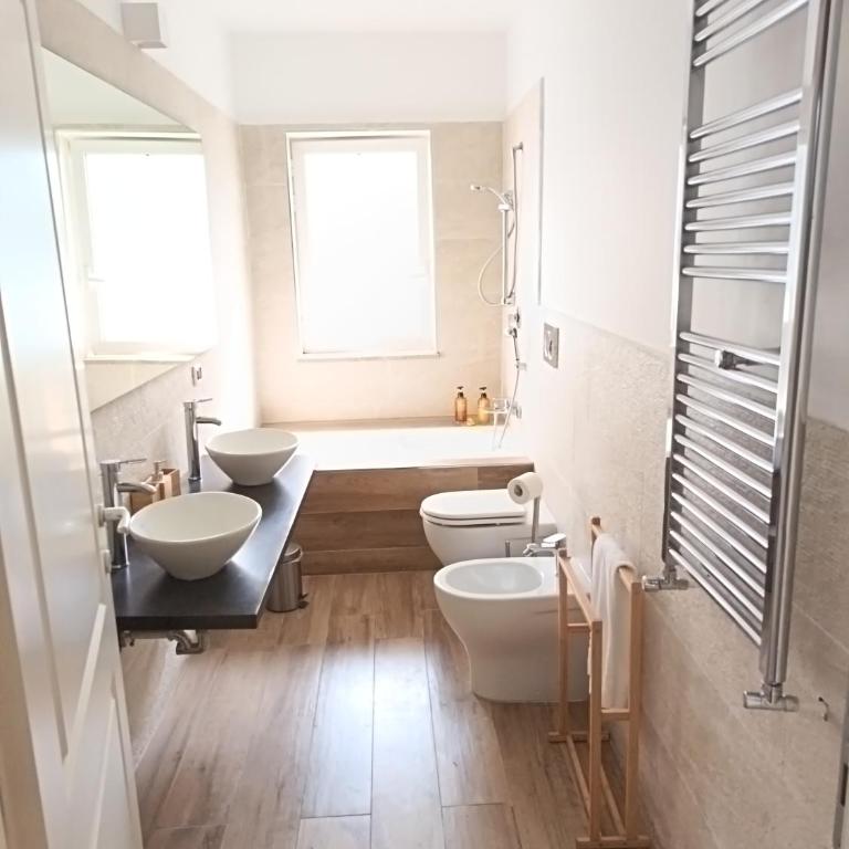 Cheerfull Villa near the airport - Casa con 2 Camere da Letto - 17