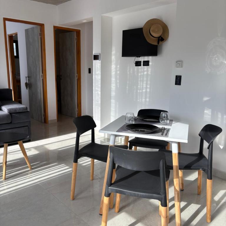 La Plage Pinamar Centro a estrenar - Apartamento de 1 dormitorio - 22