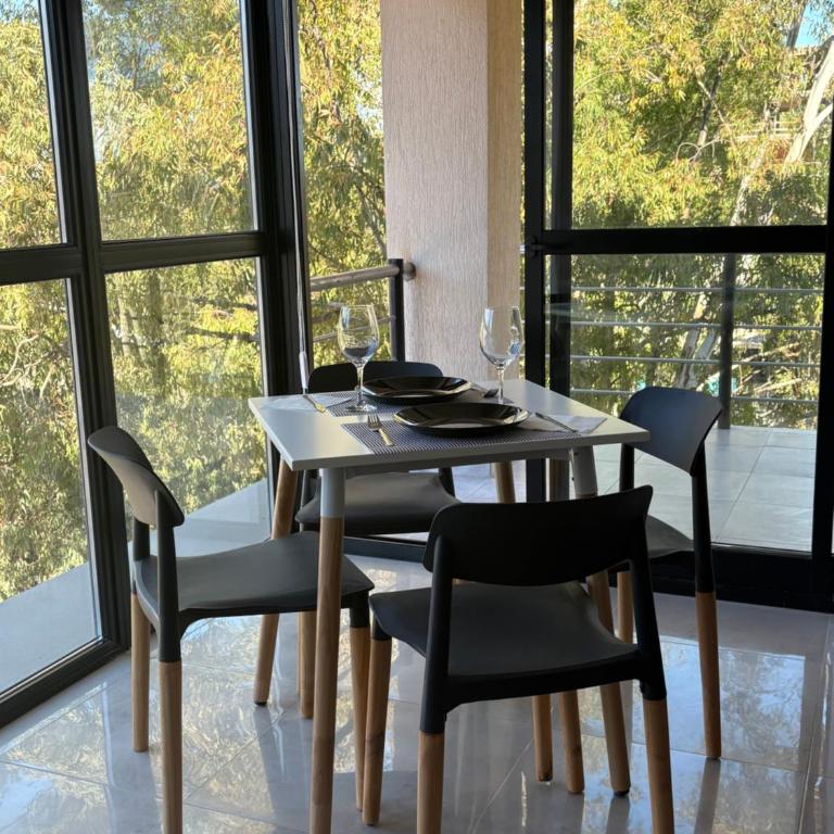 La Plage Pinamar Centro a estrenar - Apartamento de 1 dormitorio - 27