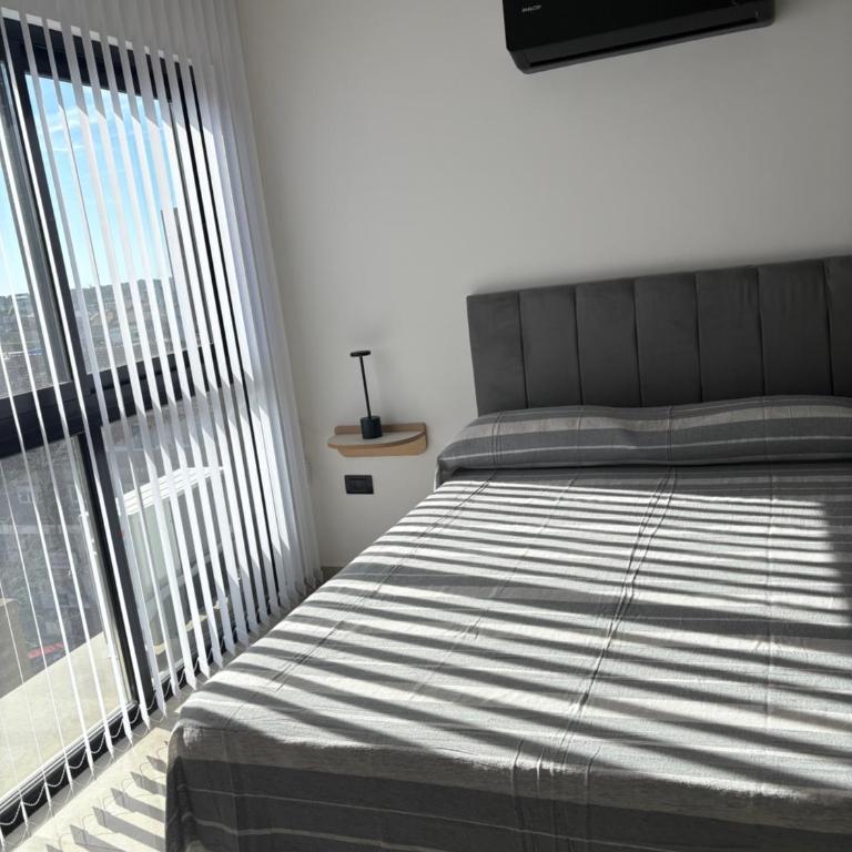 La Plage Pinamar Centro a estrenar - Apartamento de 1 dormitorio - 28