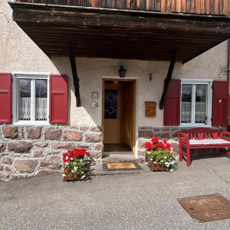 Casa Gabry by Sunhome Fiemme - Apartamento de 2 dormitorios - 1