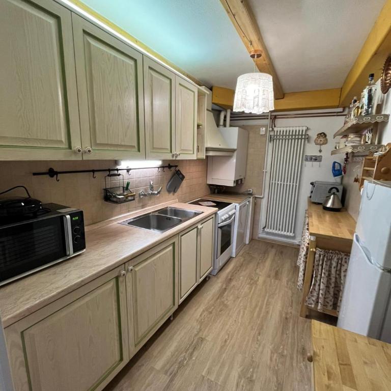 Casa Gabry by Sunhome Fiemme - Apartamento de 2 dormitorios - 2