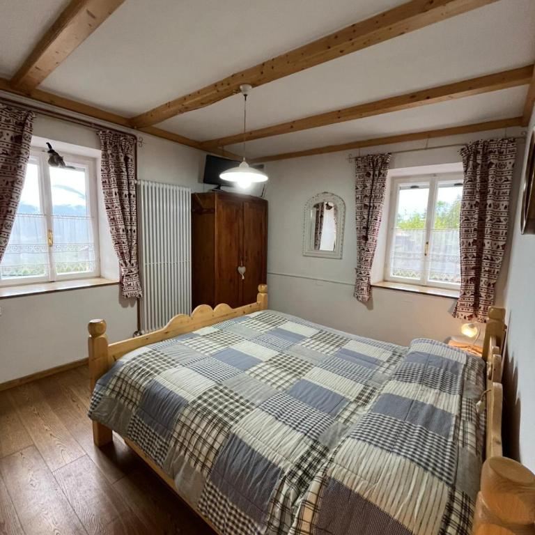Casa Gabry by Sunhome Fiemme - Apartamento de 2 dormitorios - 3