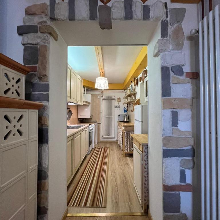 Casa Gabry by Sunhome Fiemme - Apartamento de 2 dormitorios - 4