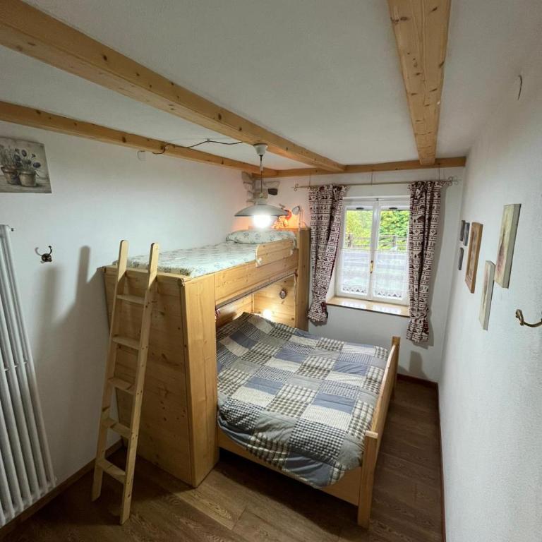 Casa Gabry by Sunhome Fiemme - Apartamento de 2 dormitorios - 5