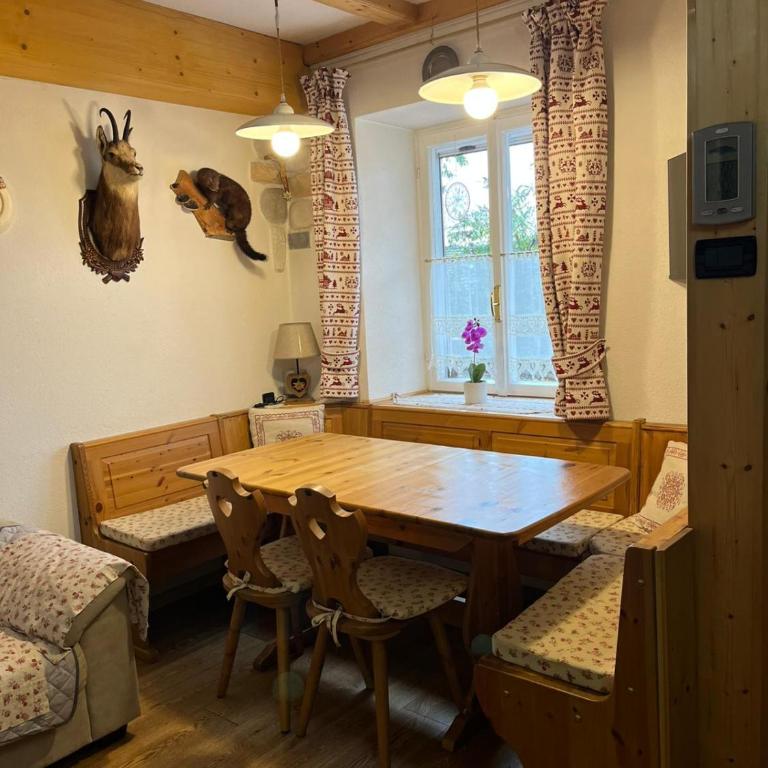 Casa Gabry by Sunhome Fiemme - Apartamento de 2 dormitorios - 6