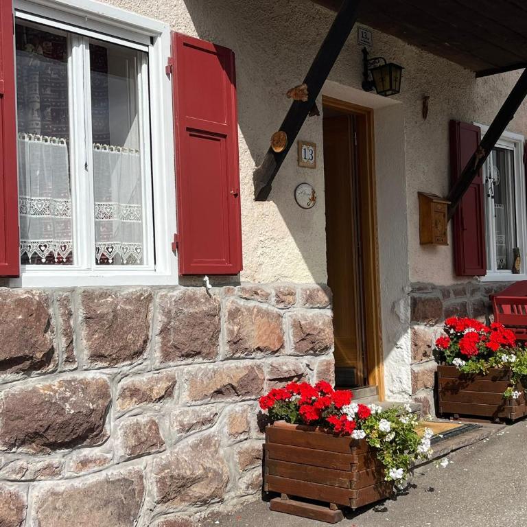 Casa Gabry by Sunhome Fiemme - Apartamento de 2 dormitorios - 7
