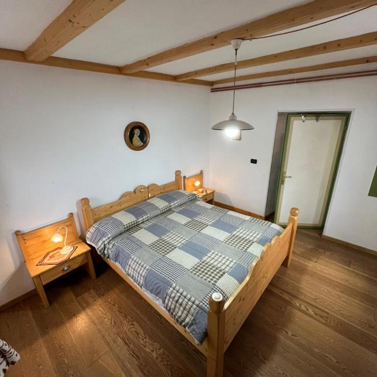 Casa Gabry by Sunhome Fiemme - Apartamento de 2 dormitorios - 8