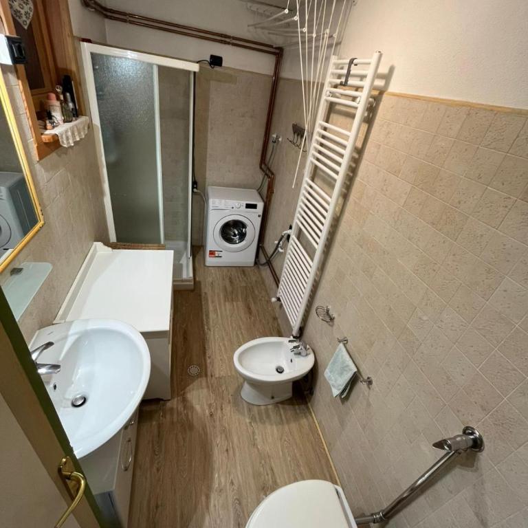 Casa Gabry by Sunhome Fiemme - Apartamento de 2 dormitorios - 9