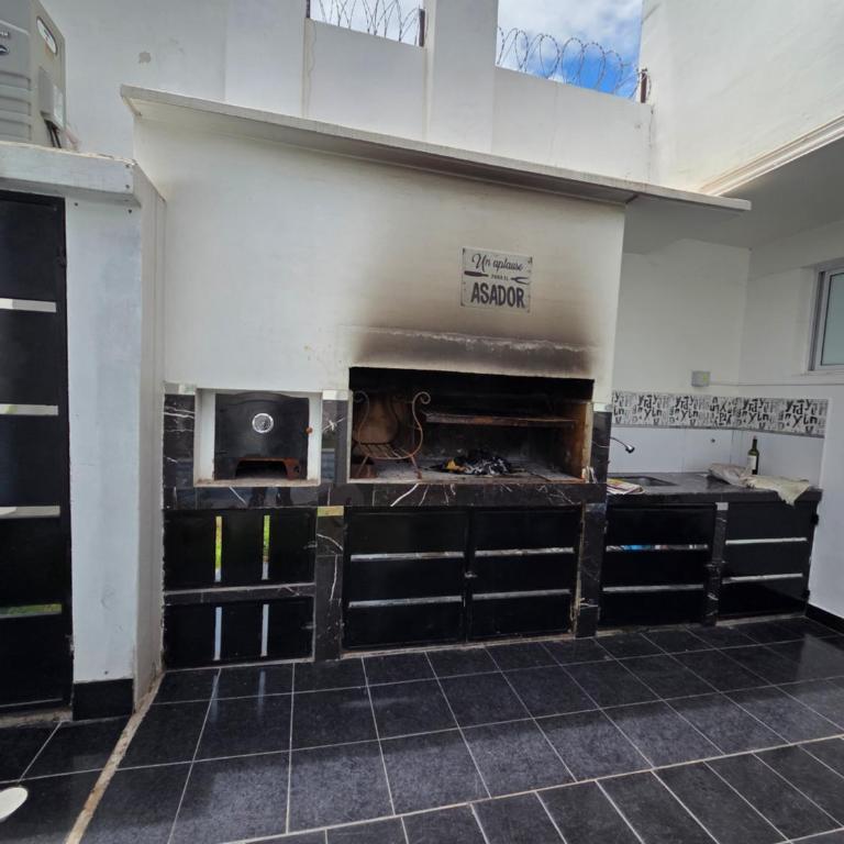 Alisos Suite FC - Casa Vacacional de 3 dormitorios - 5