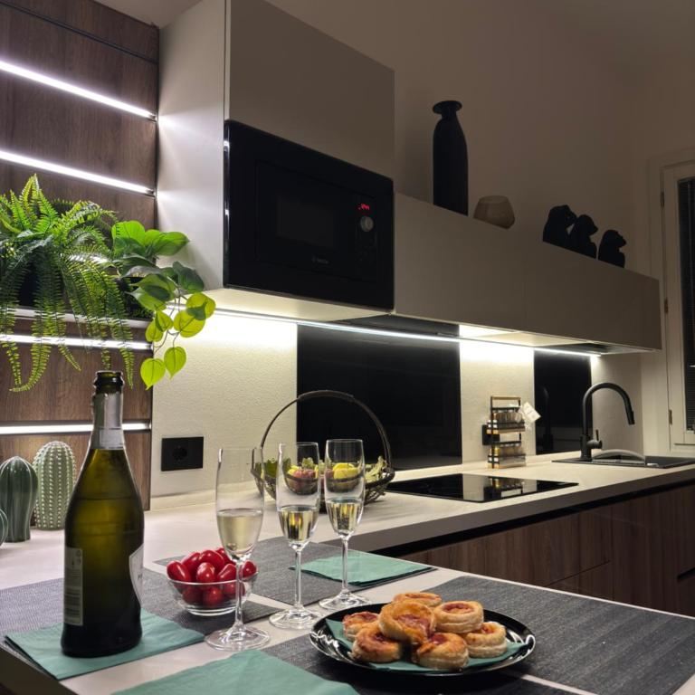 Residenza Ai Berici - Appartamento con 2 Camere da Letto - 4