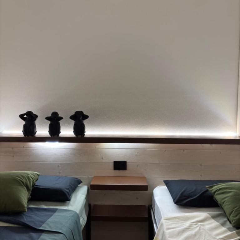 Residenza Ai Berici - Appartamento con 2 Camere da Letto - 14