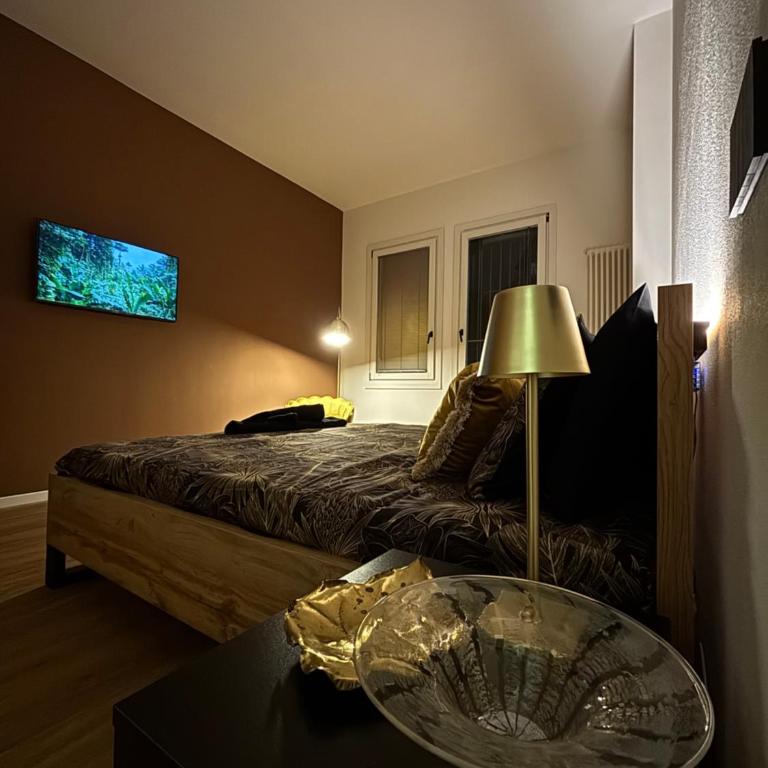 Residenza Ai Berici - Appartamento con 2 Camere da Letto - 12