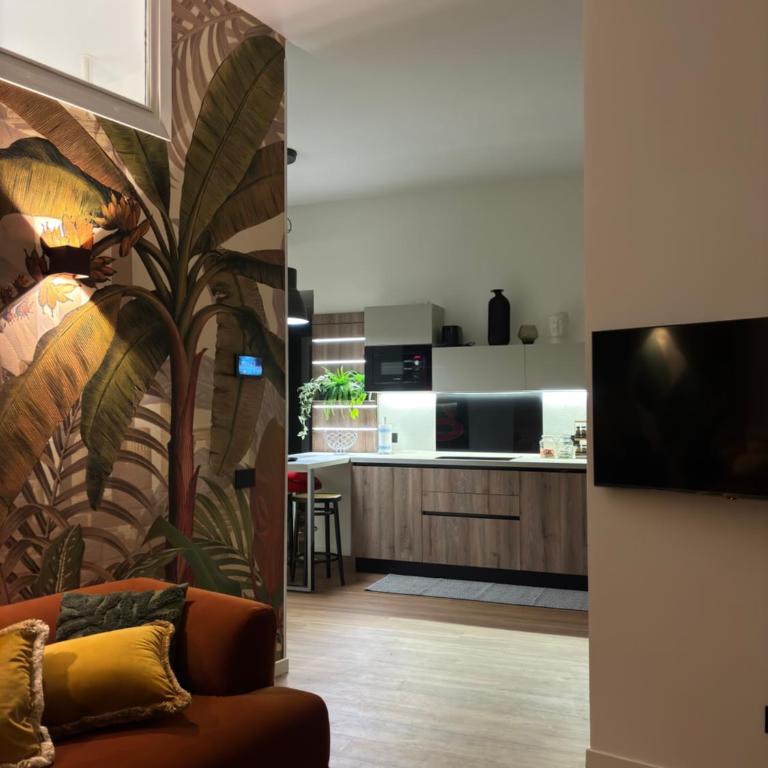 Residenza Ai Berici - Appartamento con 2 Camere da Letto - 2