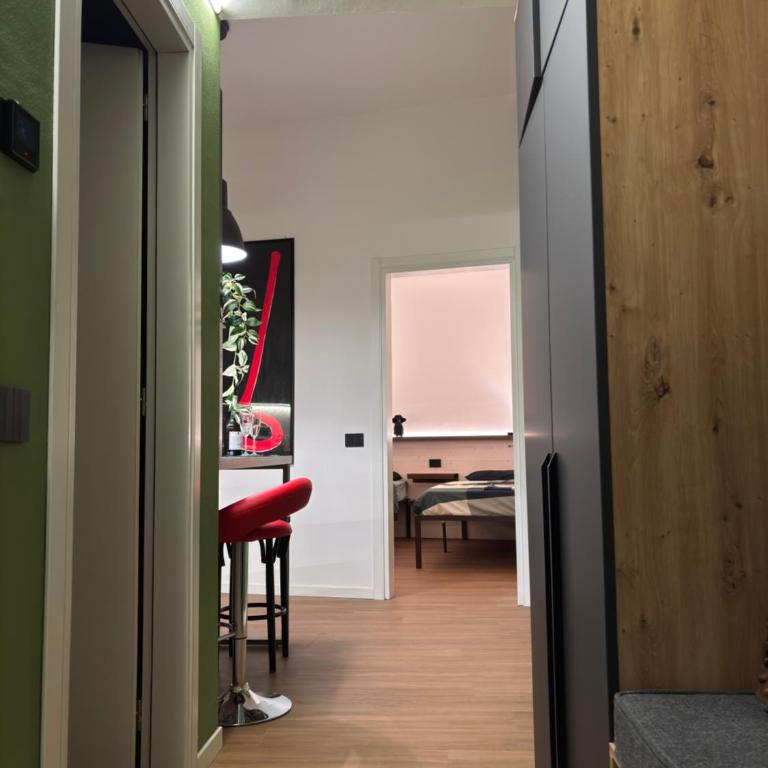 Residenza Ai Berici - Appartamento con 2 Camere da Letto - 10