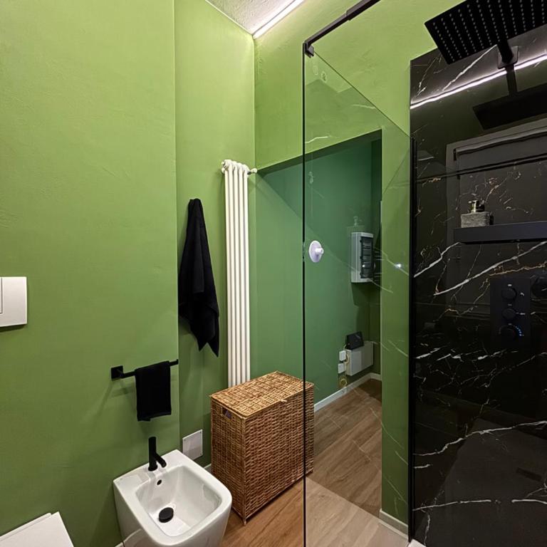 Residenza Ai Berici - Appartamento con 2 Camere da Letto - 9