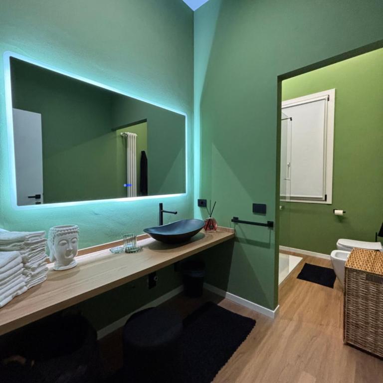 Residenza Ai Berici - Appartamento con 2 Camere da Letto - 6