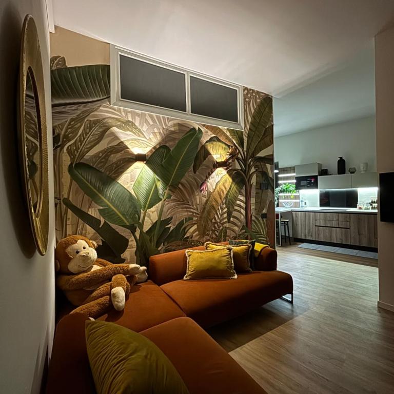 Residenza Ai Berici - Appartamento con 2 Camere da Letto - 1